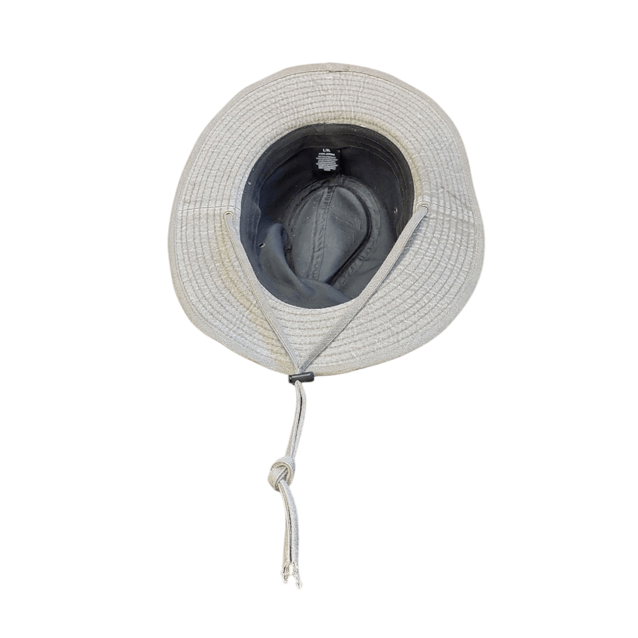 Western style Hat Jackson - Cowboy Adventure Hat