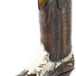 Cowboy Boots 1935, white