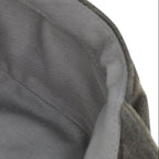Genuine Leather Bakerboy Cap Henry | Vintage Antique