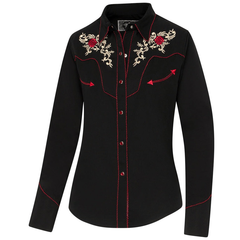 Women's Exquisite Blouse Sharon