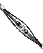 Iron Cross Combi Bracelet