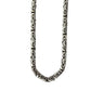 SILVER NECKLACE KING CHAIN (2,5mm)