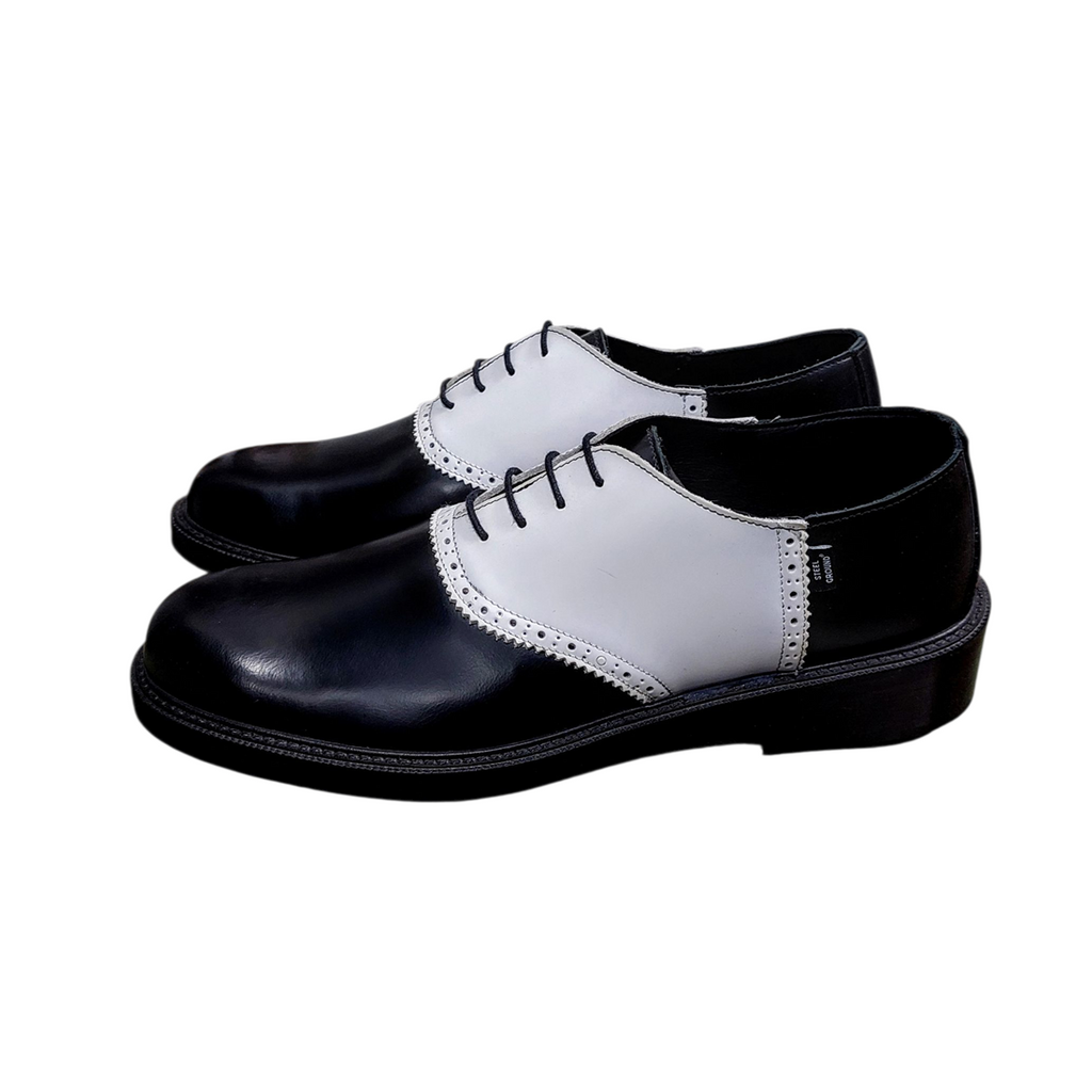 50s STYLE SHOES BOWL