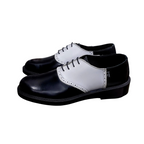 50s STYLE SHOES BOWL