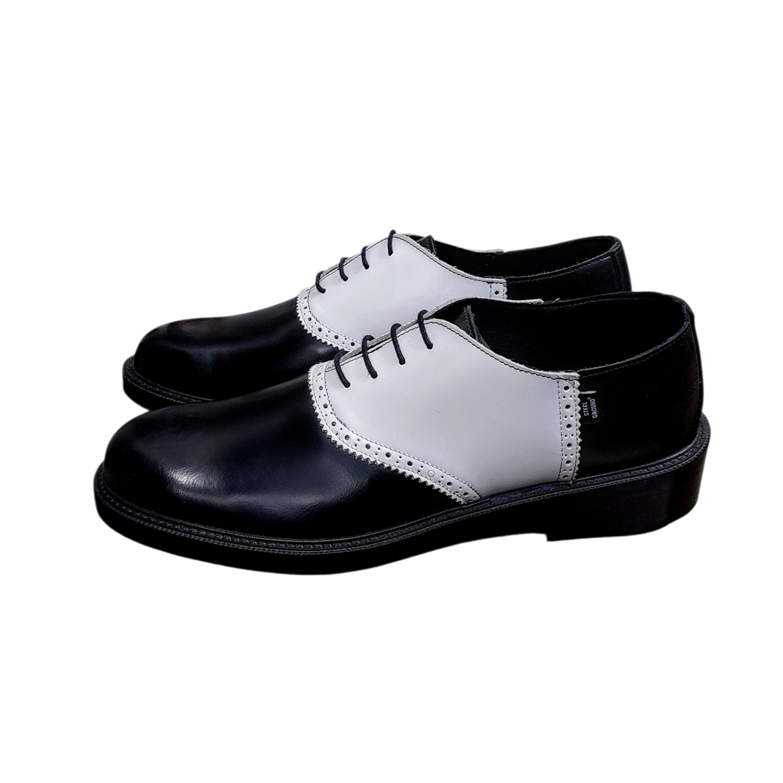 50s STYLE SHOES BOWL