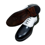 50s STYLE SHOES BOWL