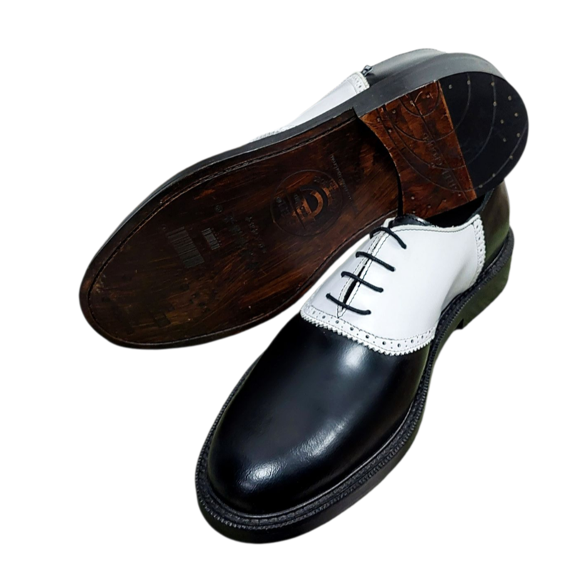 50s STYLE SHOES BOWL
