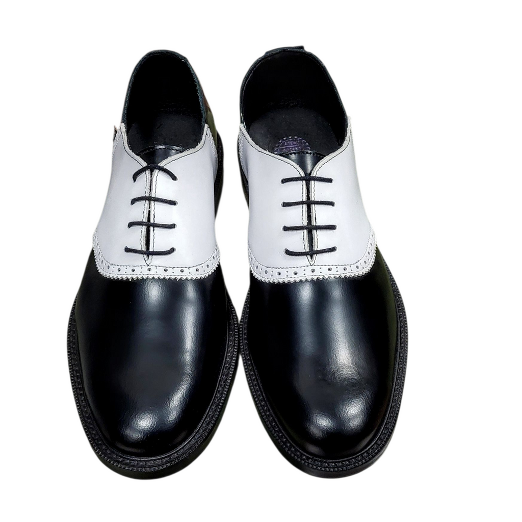 50s STYLE SHOES BOWL