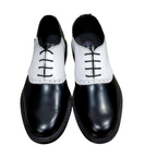 50s STYLE SHOES BOWL