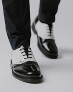 50s STYLE SHOES BOWL