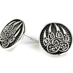 Earrings Bear Paw
