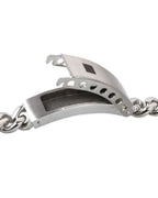 Bracelet Him with plate can