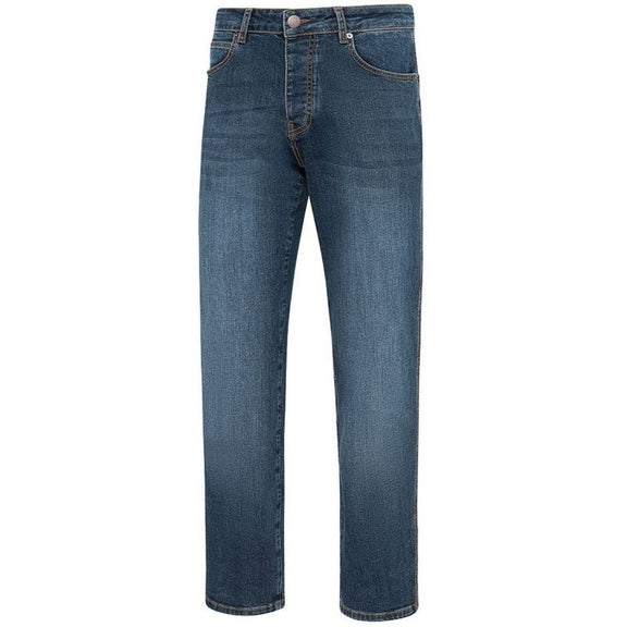 Classic Western Style Jeans Derrick