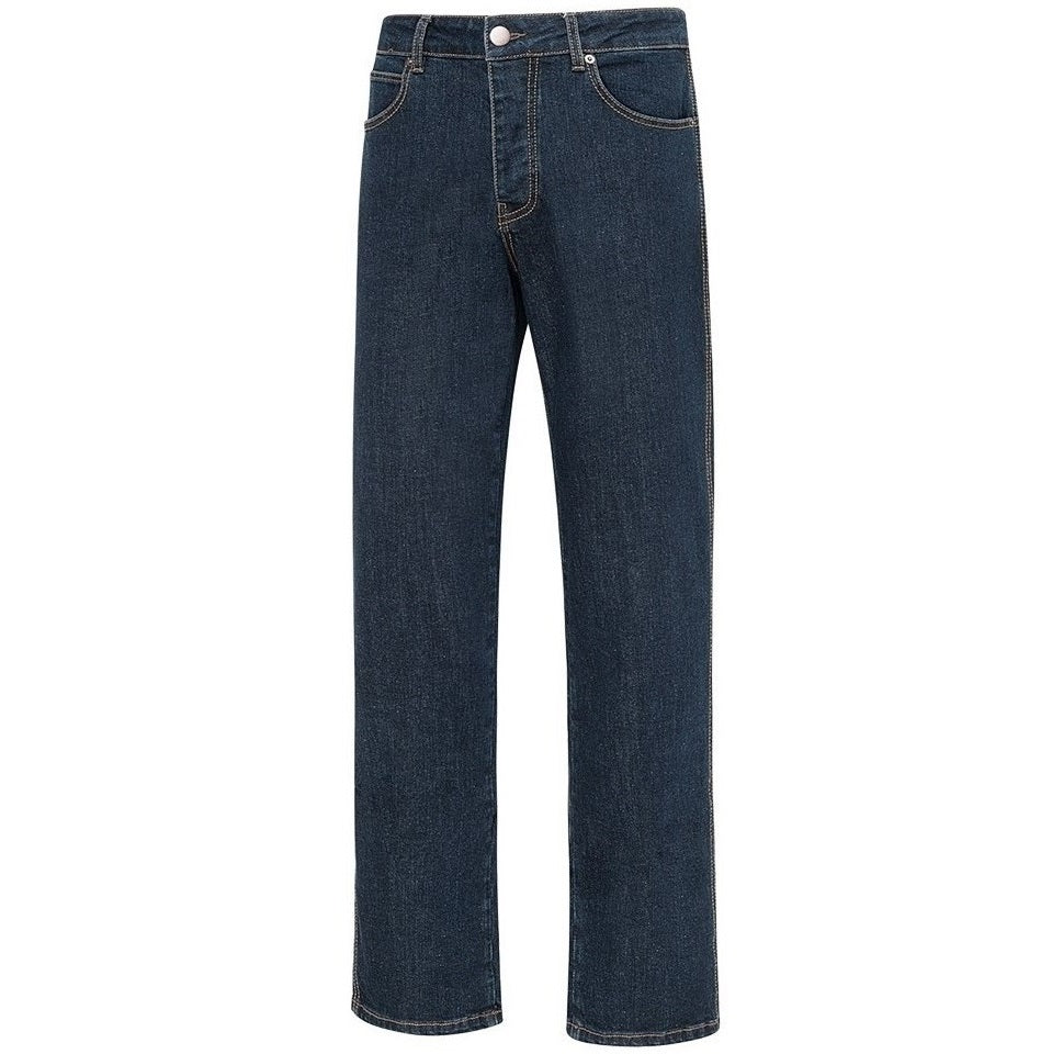 Classic Western Style Jeans Owen