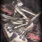 T-SHIRT ROCKABILLY REBEL