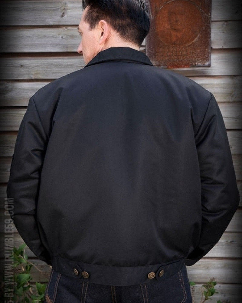 WORKWEAR JACKET BLANK