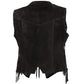 NARMASTEGA WESTERN VEST