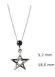 NECKLACE PENTACLE