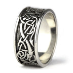 Celtic Design Ring
