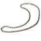 SILVER NECKLACE KING CHAIN (2,5mm)