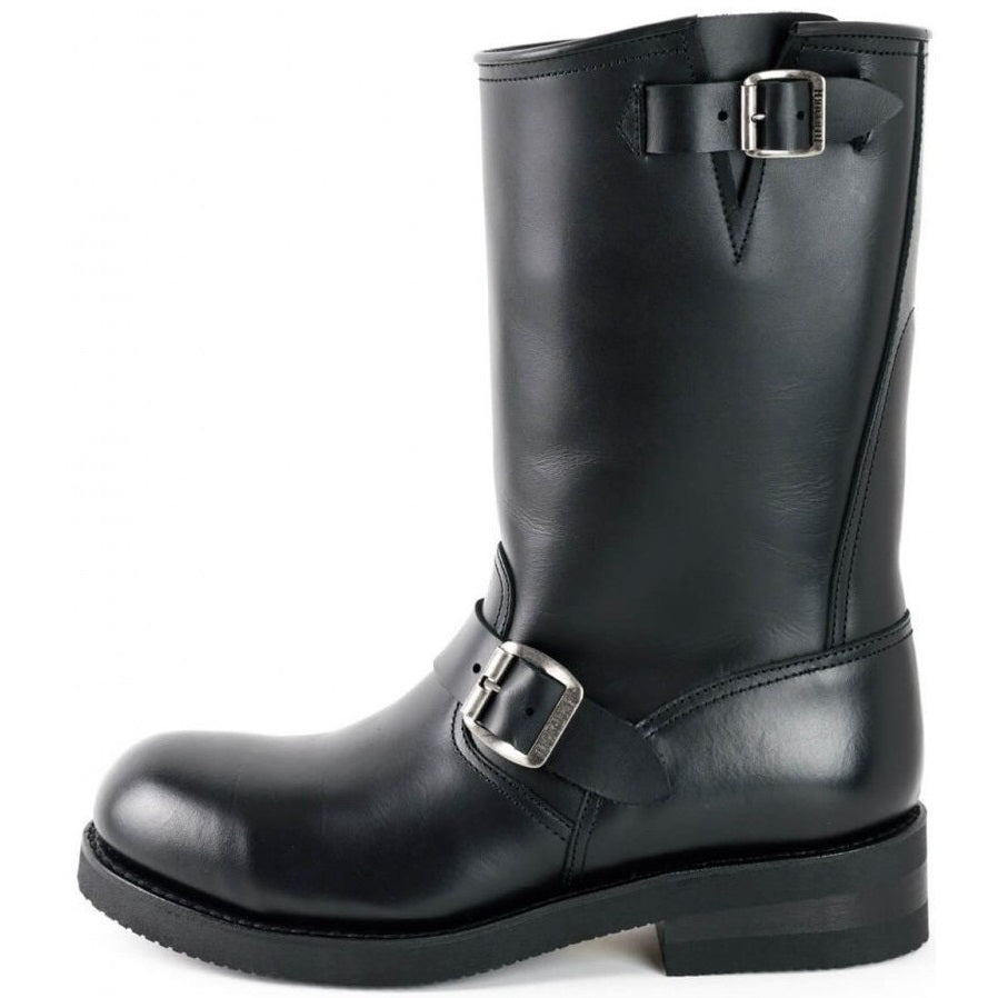 ENGINEER BOOTS 1590 WITH STEEL CAP