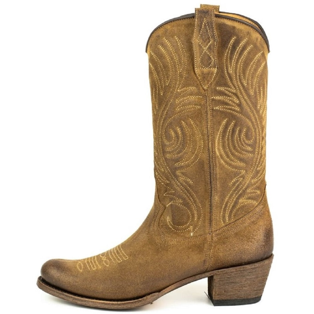 WOMEN'S BOOTS CRISTI 2526