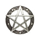 PENTAGRAM BELT BUCKLE