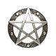 PENTAGRAM BELT BUCKLE