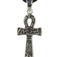 SILVER PENDANT ANKH