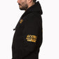 ALCATRAZ HOODIE