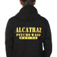 ALCATRAZ HOODIE