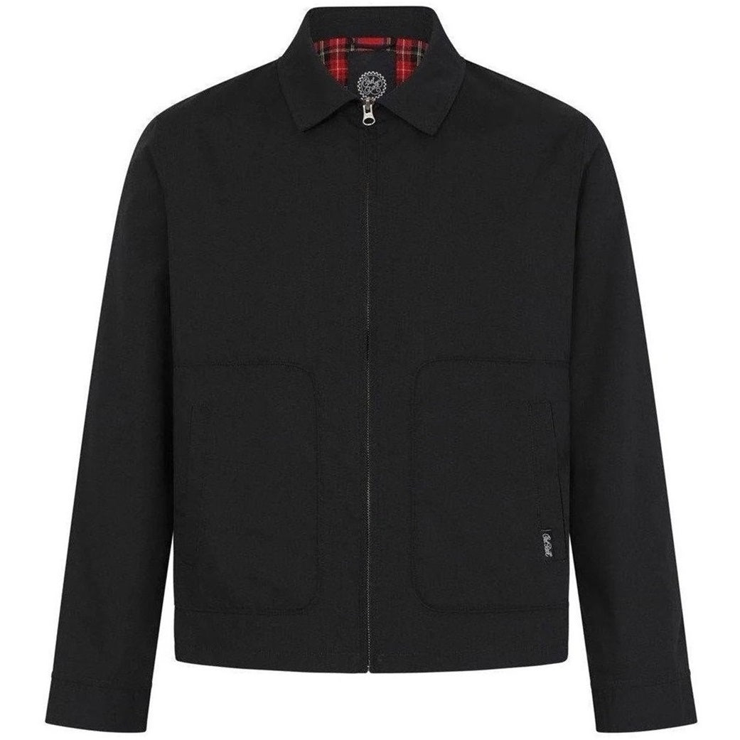 FRANK DRIZZLER THIN JACKET