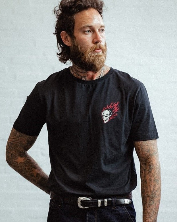 HOT ROD T-SHIRT