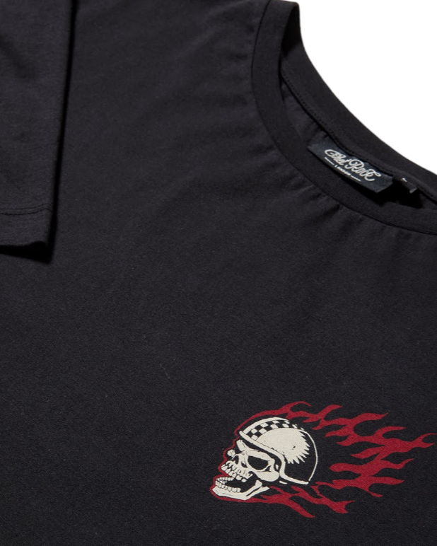 HOT ROD T-SHIRT