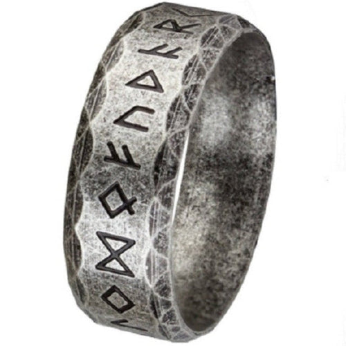 Antique Look Ring Rones