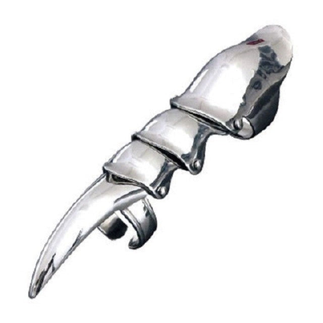 JOINT RING LONG FINGER CLAW