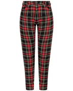 SKINNY TROUSERS CLASH