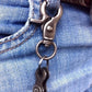 WHEEL CHAIN BELT CHAIN BIKER