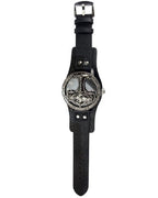 Clock Thor's Hammer with lid