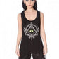 EVIL EYE TOP