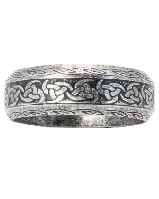 ANTIQUE CELTIC RING II