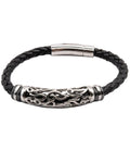 Bracelet Braided ornament