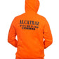 ALCATRAZ HOODY