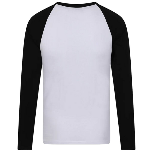 KIDRAPEA RAGLAN T-SÄRK 