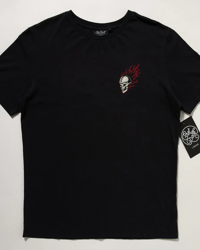 HOT ROD T-SHIRT