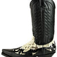 Cowboy Western Boots Mex