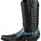 Colorful Cowboy Boots Mex