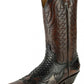 Cowboy Boots 1935, black