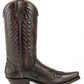 Cowboy Boots 1935, dark brown