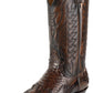 Cowboy boots 1935, brown